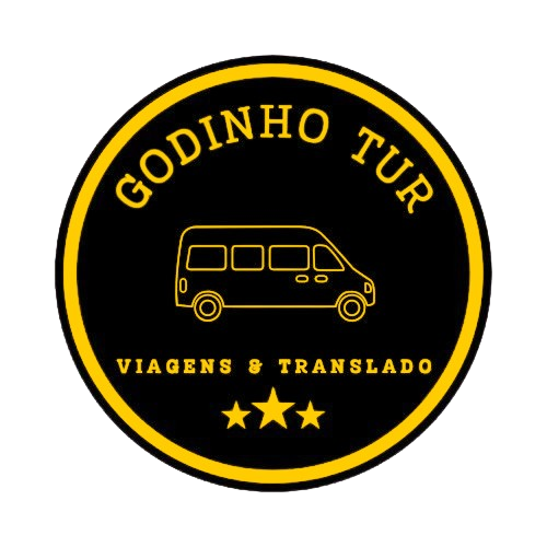 Logo da Godinho Tur